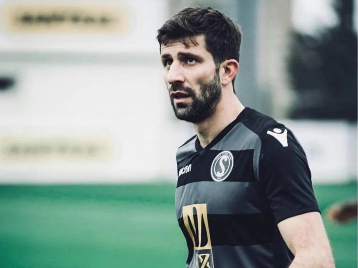 Zirədən ayrılan futbolçu Səbailə keçdi