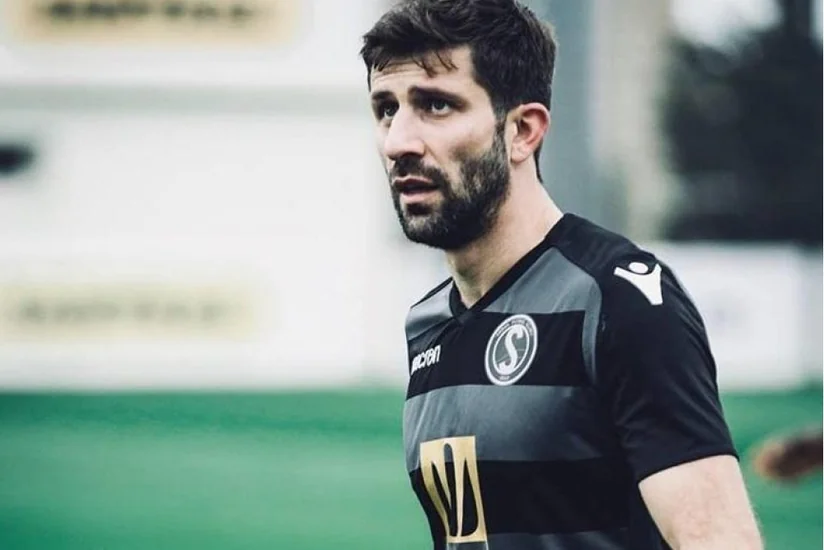 Zirədən ayrılan futbolçu Səbailə keçdi