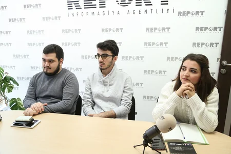Digital Media and Society Specialist holds training at Report Media School
