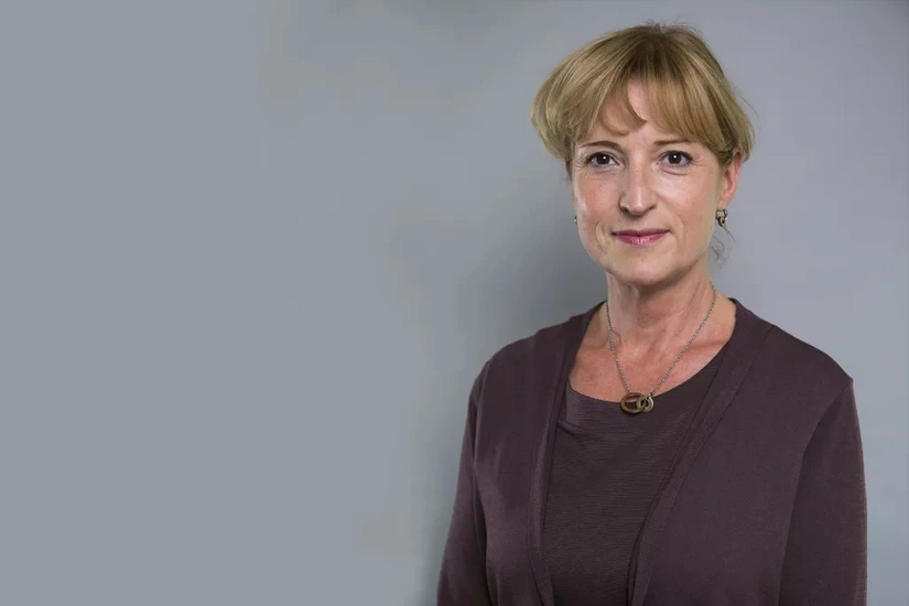 İsveç Kristina Yohannessonu Rusiyaya yeni səfir təyin edib