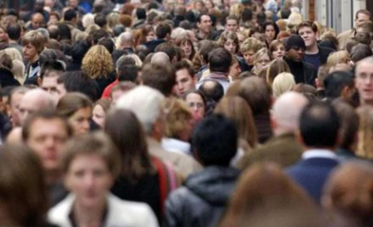 Population of Azerbaijan reaches 9.655 million