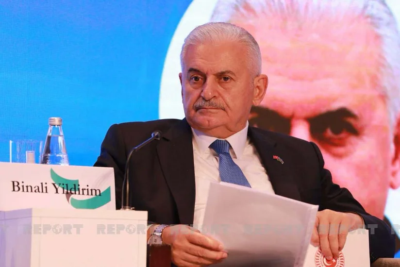 Binəli Yıldırım YAŞAT Fonduna 1 000 manat ianə edib