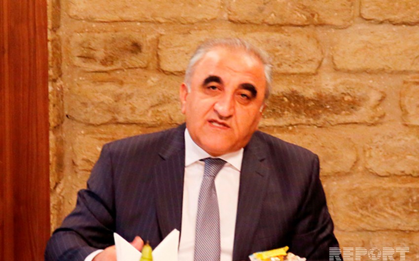 Rektor: Ali təhsil müəssisələrinin müstəqilliyi artırılmalıdır