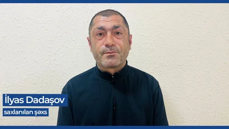 Azərbaycandan Rusiyaya narkotik keçirilməsinin qarşısı alınıb