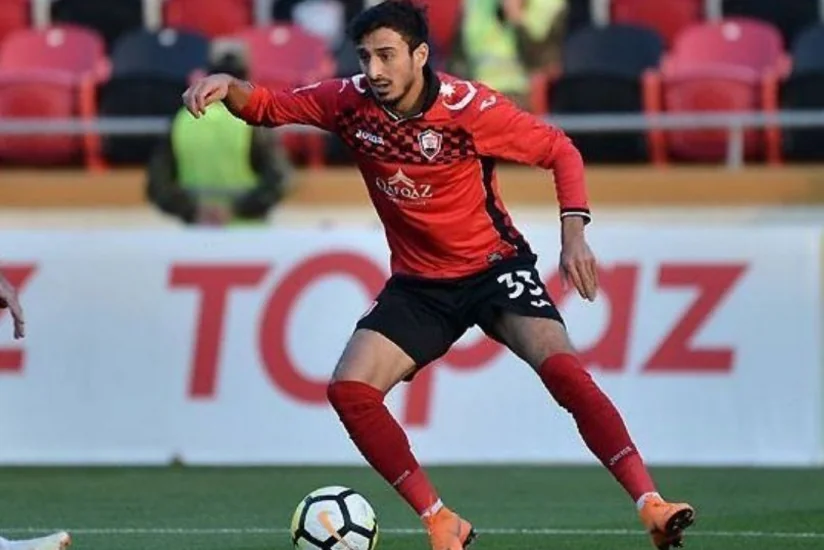 Qəbələnin futbolçusu: Kubokdan avrokublara vəsiqə qazanmaq daha asandır  - MÜSAHİBƏ
