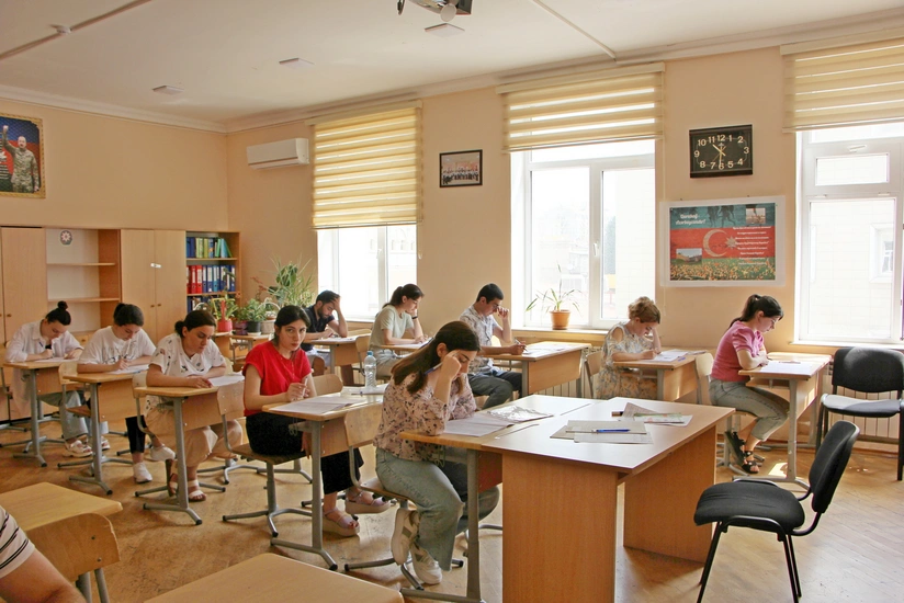 Müəllimlərin vakansiya seçimi mərhələsinə start verilir