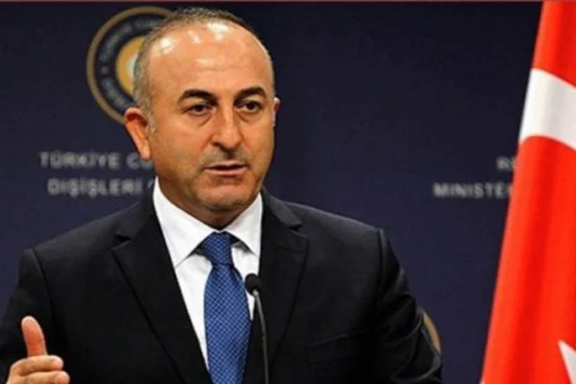 Türkiyə xarici işlər naziri ABŞ dövlət katibi ilə Fətullah Gülənin qaytarılmasını müzakirə edib