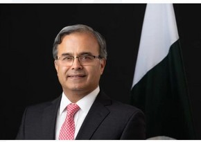 ECO Secretary General congratulates Ilham Aliyev