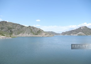 Agency: Water supply improved for over 150,000 hectares in Karabakh and surrounding regions