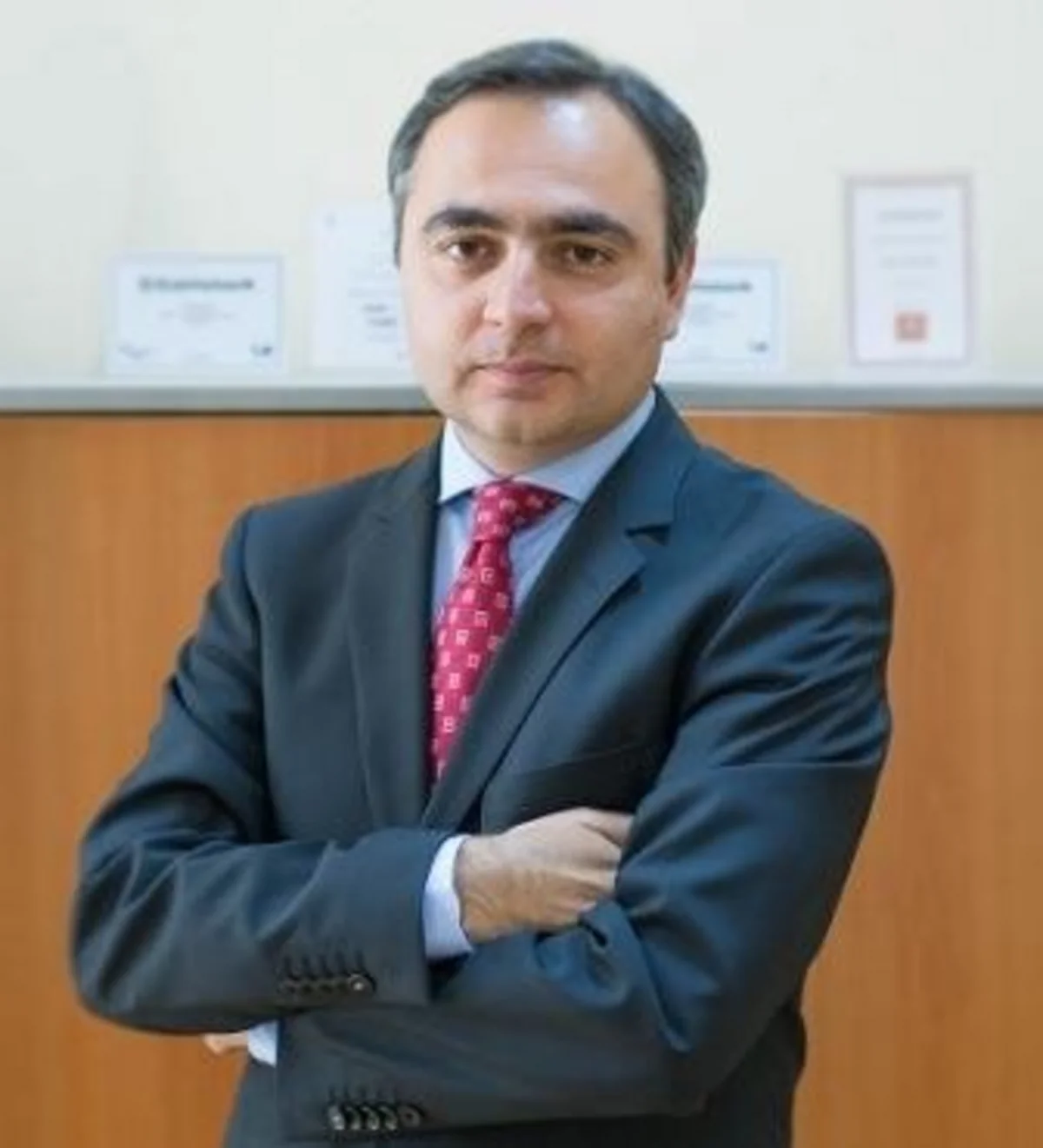 ​“Rabitəbank”a yeni sədr təyin olunub
