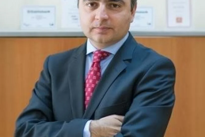 ​“Rabitəbank”a yeni sədr təyin olunub