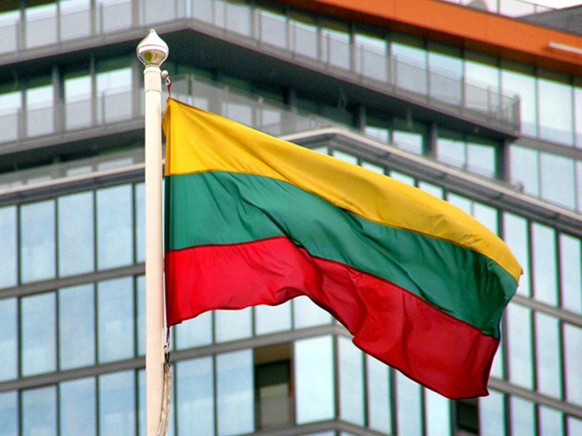 Литве потребуются €150 млрд для реализации стратегии в сфере энергетики