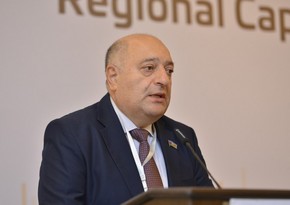 Azerbaijani MP calls operation in Yekaterinburg a state crime