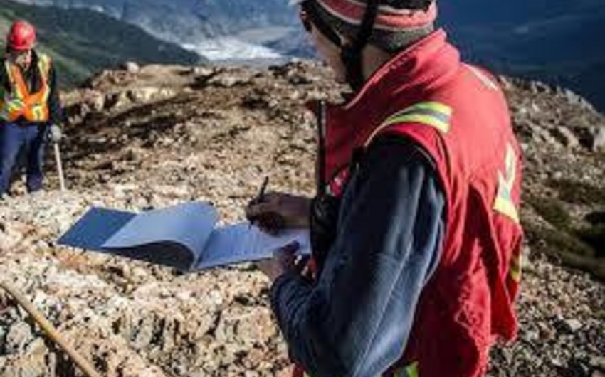 Qazaxıstan geologiya kəşfiyyatına əcnəbi sərmayədarları cəlb edəcək