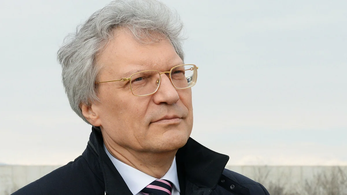 Italian Foreign Ministry summons Russian ambassador over military operation in Ukraine