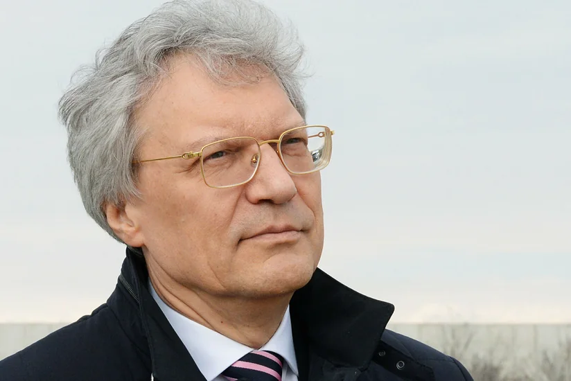 Посла России вызвали в МИД Италии в связи с военной операцией в Украине