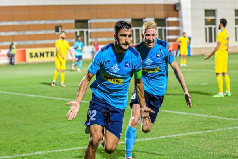 Zirənin kapitanı: Qarabağın gücünü bilirik, final oyununa tam istəklə hazırlaşırıq