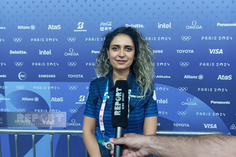 Paris-2024-də çalışan azərbaycanlı: Bakı-2015 Avropa Oyunlarının təşkilatçılıq səviyyəsinə heç bir tədbir çatmayıb