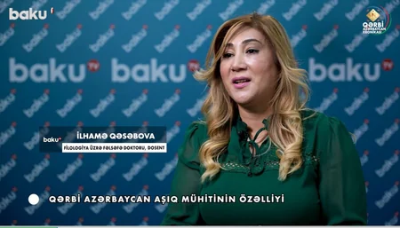 Qərbi Azərbaycan Xronikası: Göyçə aşıq sənəti batan aşıq mühitlərinə təsir edib