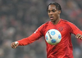 Avropa Liqasının qalibi Bavariyanın futbolçusunu birdəfəlik transfer edib