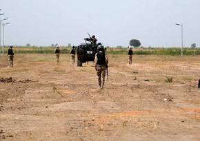 Nigeria: At least 23 killed in attacks in Benue State