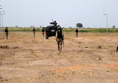 Nigeriyada silahlı hücumlar nəticəsində azı 23 nəfər ölüb