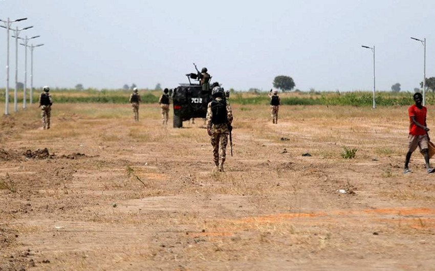 Nigeria: At least 23 killed in attacks in Benue State