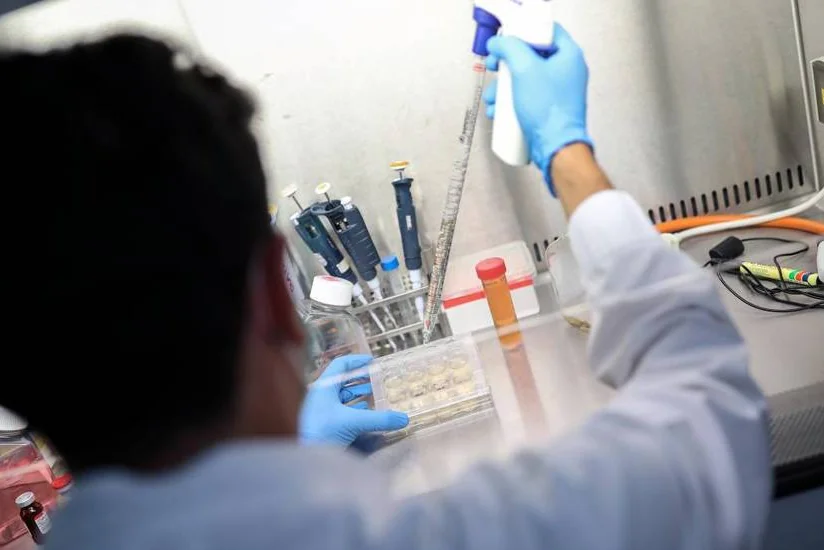 Врачи назвали наиболее опасный штамм COVID-19