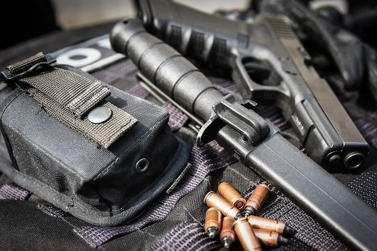 Pashinyan's involvement in arms trafficking: Facts revealed