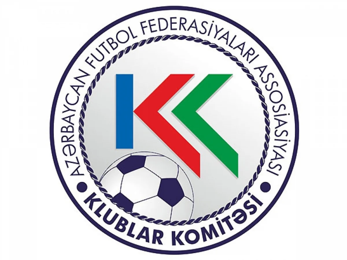 AFFA Klublar Komitəsinə seçkinin vaxtı müəyyənləşib