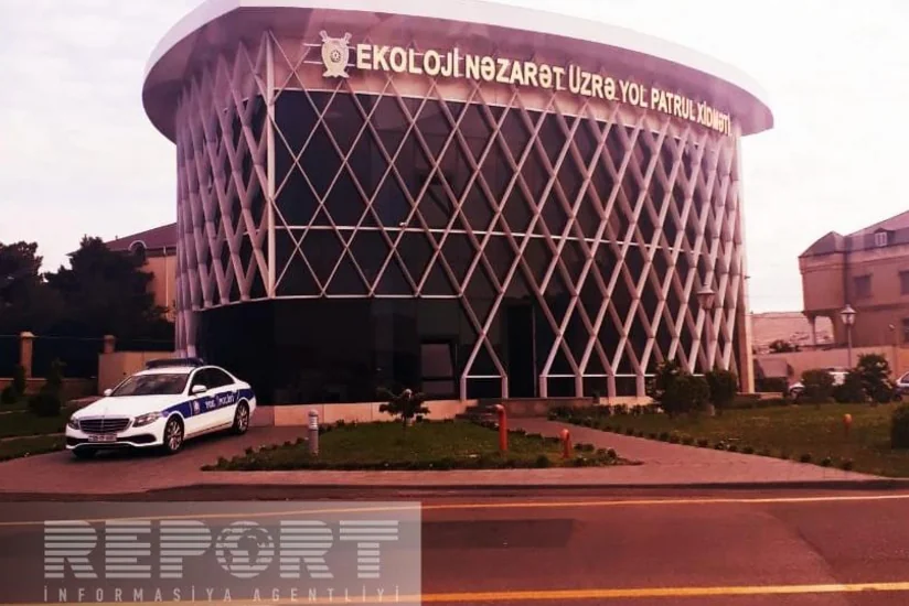 Bakıda avtomobil 68 yaşlı kişini vurub