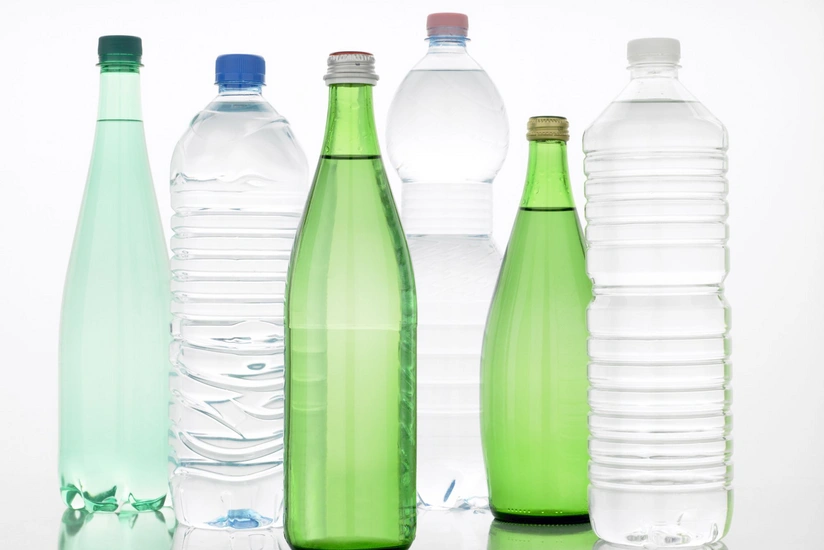 Şüşə butulkalar təbiətə plastikdən daha çox ziyan vurur