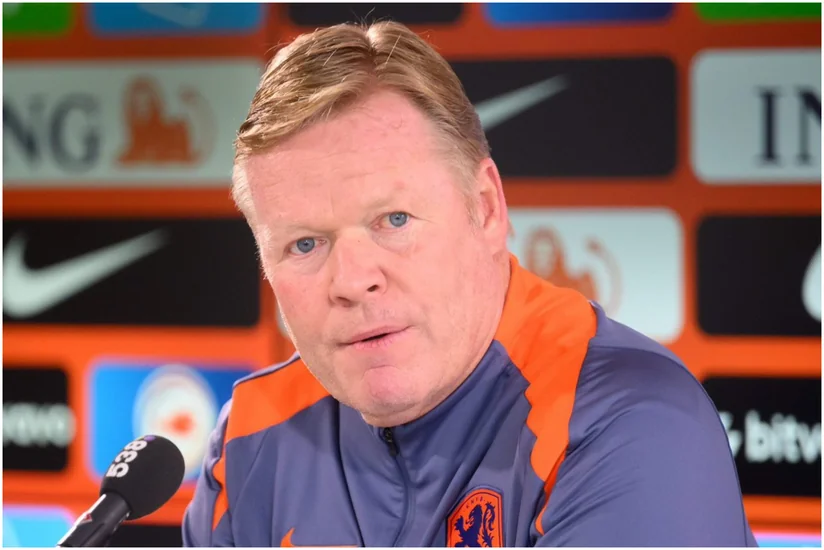 Ronald Kuman milliyə dəvət etməyəcəyi futbolçuların adlarını açıqlayıb