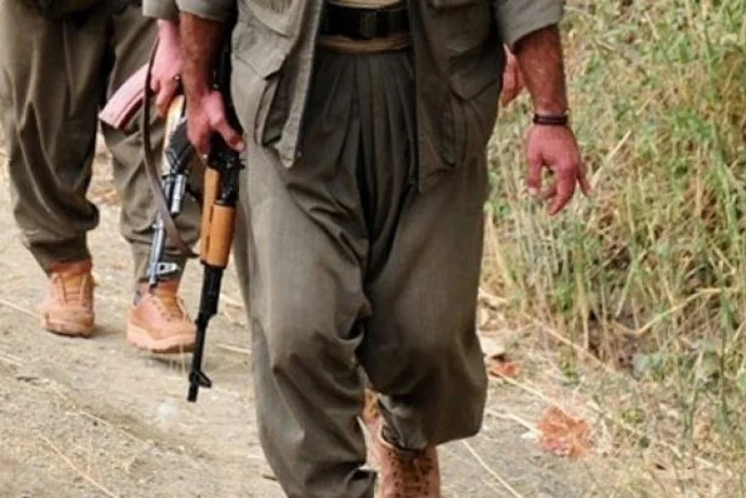 ​İranın Qərbi Azərbaycan əyalətində hərbçilərlə kürd silahlıları arasında atışma olub, 10 əsgər ölüb