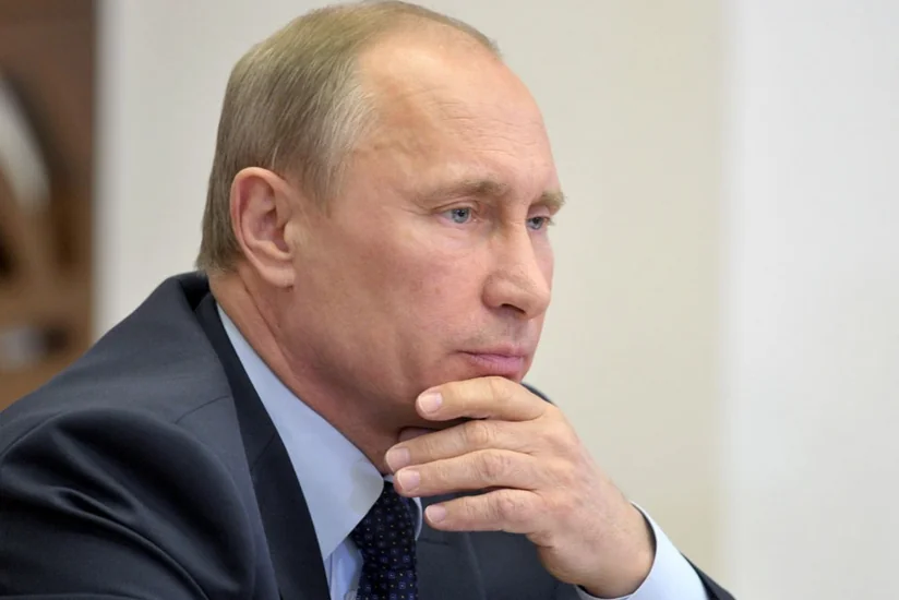 Путин прокомментировал отставку Сергея Иванова