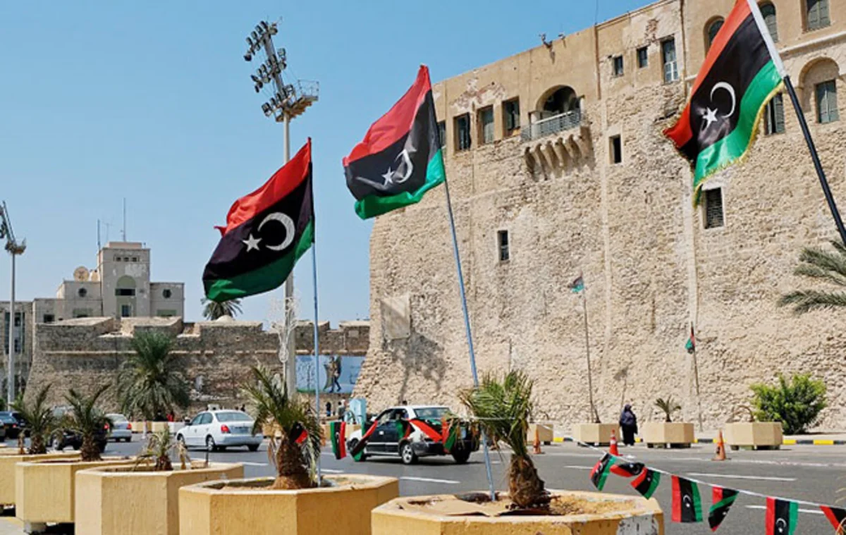 Liviyada keçid hökumətinin başçıları seçilib