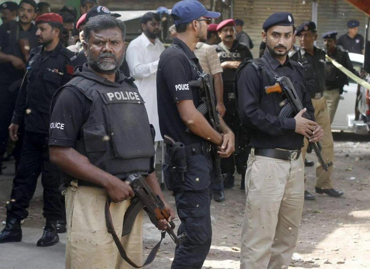 Pakistanda kömür şaxtasının işçiləri oğurlanaraq güllələnib, yaralılar var