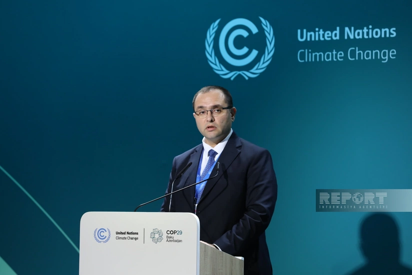 Məcnun Məmmədov: Azərbaycanda kənd icmalarının davamlılığı gücləndirilməlidir