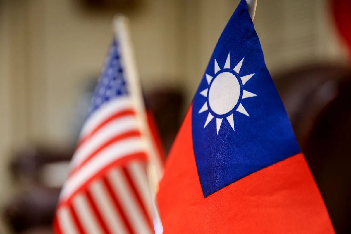 Taiwan-US tariff talks complete, pending US decision-making process