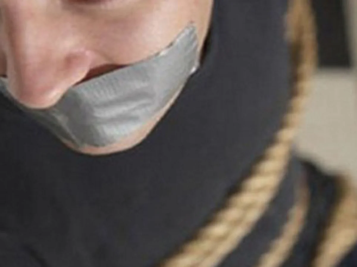 Ukraynada daha bir azərbaycanlı gənc oğurlanıb