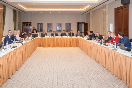 Bakıda ICAO-nun Avropa regional ekspert qrupunun müşavirəsi keçirilir