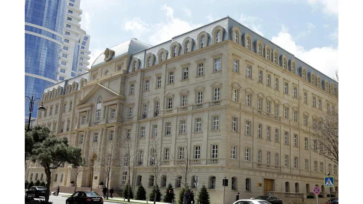 Azərbaycanda 7 ayda ödənişli xidmətlərdən büdcəyə daxilolmalar üzrə proqnoz 24 % az icra edilib