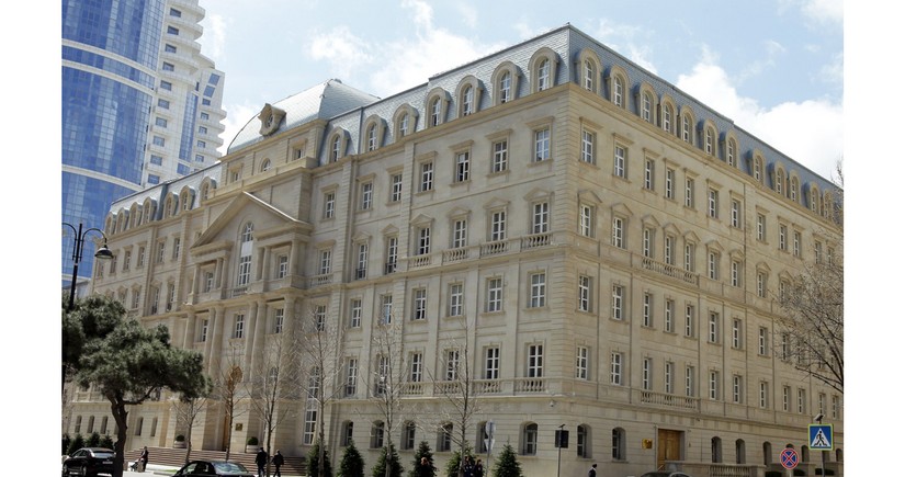Budget revenues from paid services in Azerbaijan in 7 months were 24% less than forecast