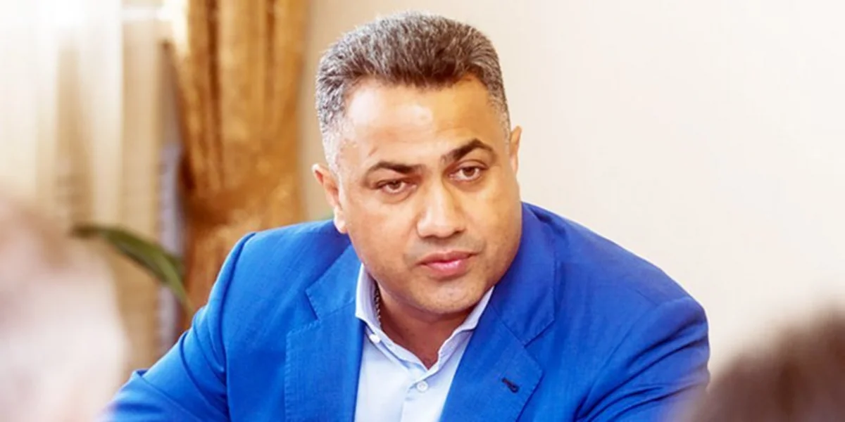 Rusiyada azərbaycanlı iş adamının klubu fəaliyyətini dayandıra bilər