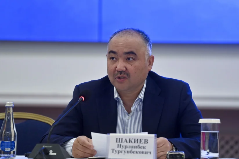 Qırğızıstan parlamentinin sədri: COP29-un Azərbaycanda keçirilməsi Türk dünyası üçün böyük hadisədir