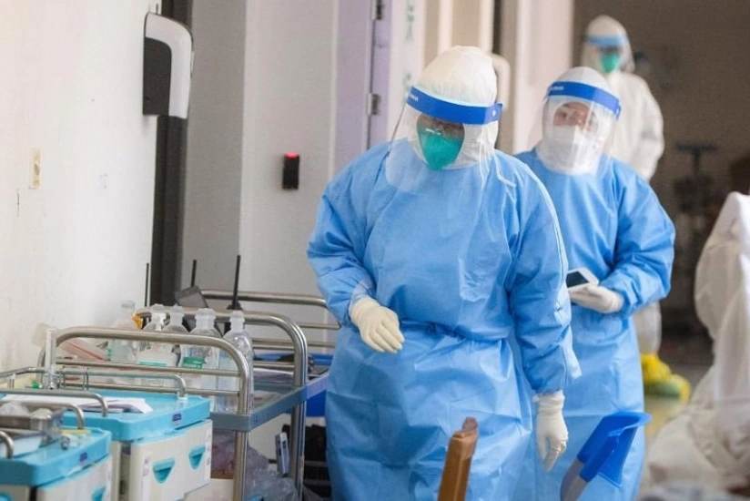 İsraildə daha 10 məktəbdə yoluxma qeydə alınıb