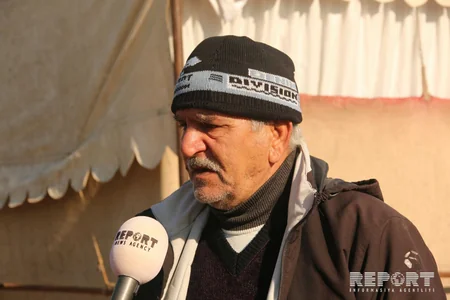 Отец скончавшегося в молодом возрасте футболиста: У моего сына не было никаких проблем со здоровьем - РЕПОРТАЖ - ФОТО