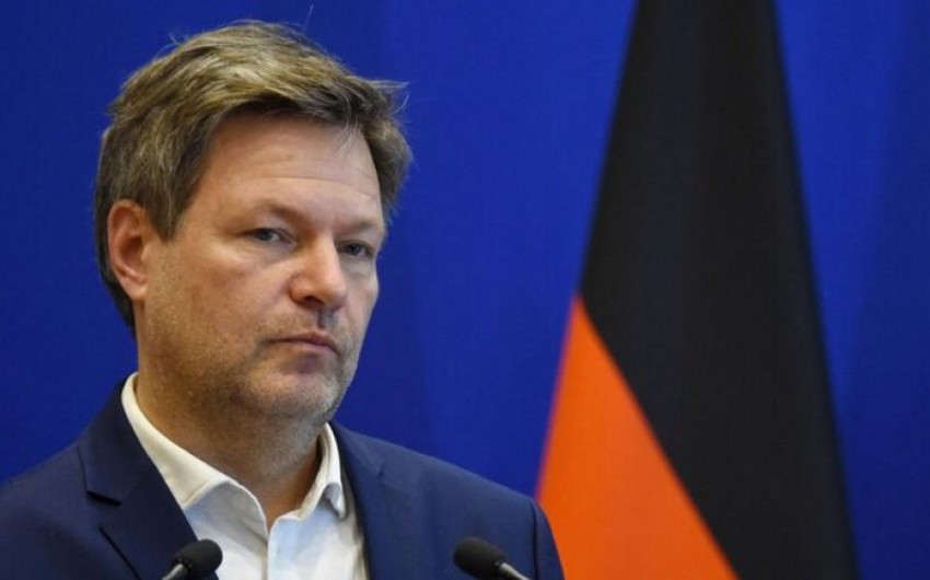 Вице-канцлер ФРГ: Частичная мобилизация в РФ - это дальнейшая эскалация ситуации