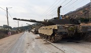 ЦАХАЛ ударил по радикалу из ХАМАС в Сирии