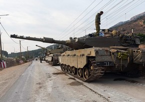ЦАХАЛ ударил по радикалу из ХАМАС в Сирии